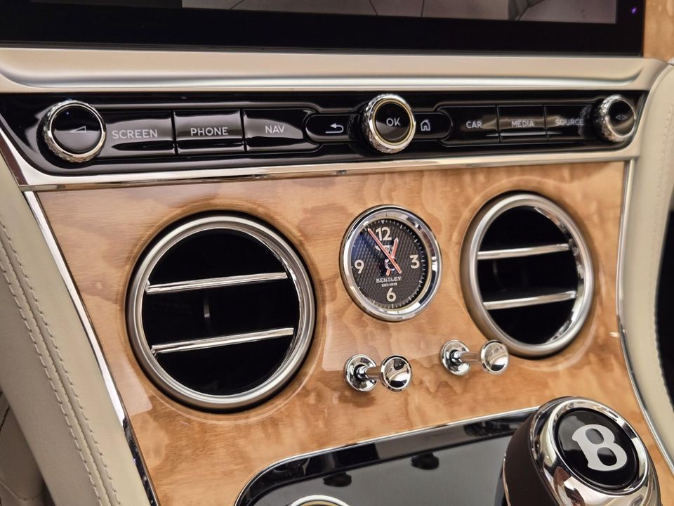 2023 Bentley Continental GT