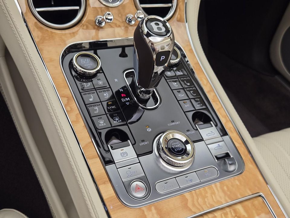 2023 Bentley Continental GT