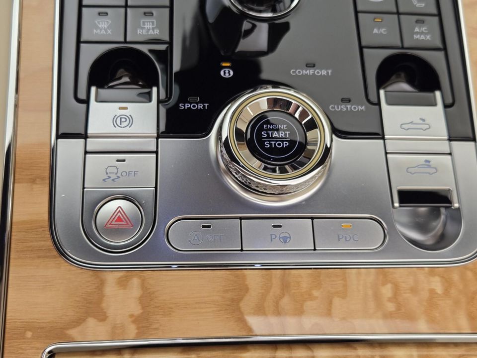 2023 Bentley Continental GT