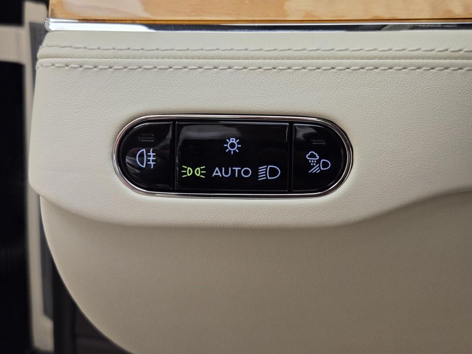 2023 Bentley Continental GT