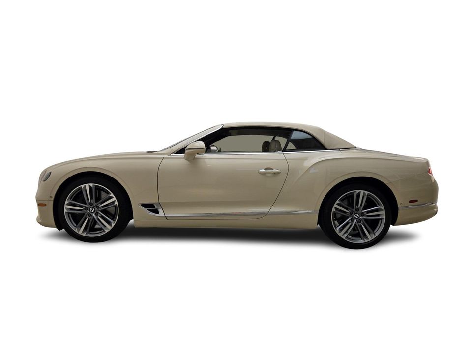 2023 Bentley Continental GT