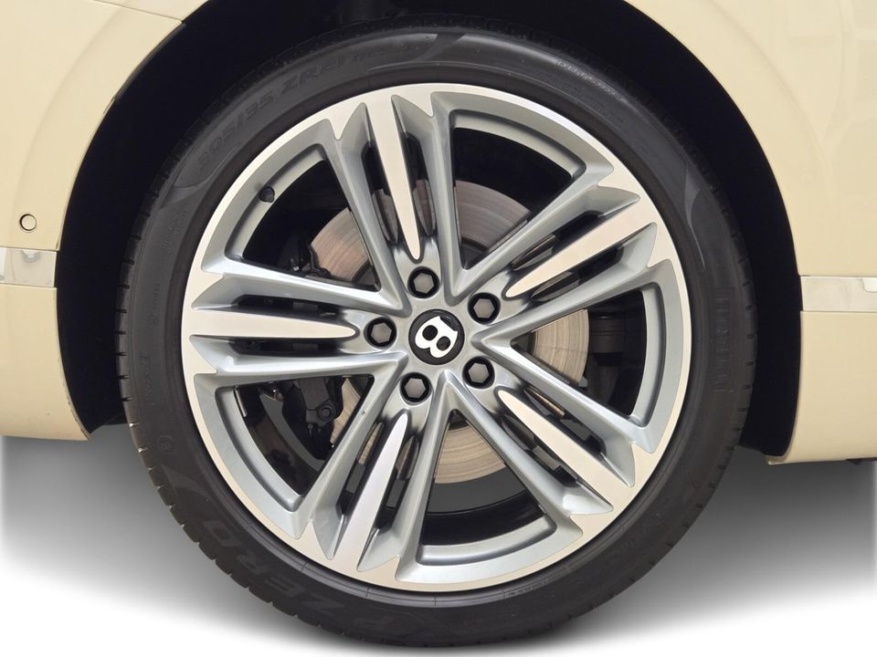 2023 Bentley Continental GT