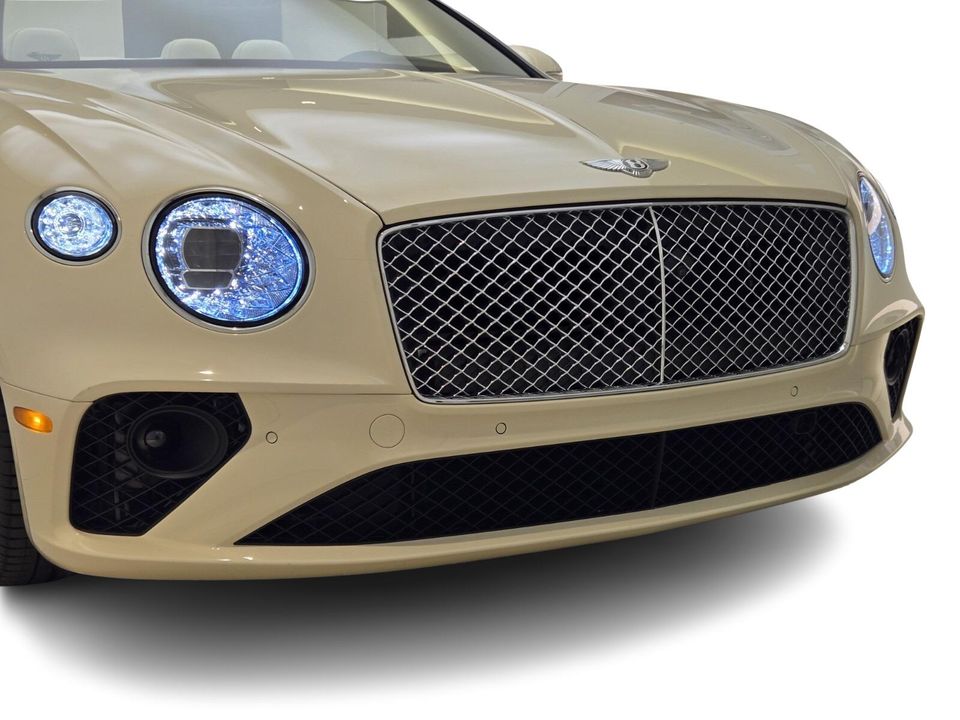 2023 Bentley Continental GT