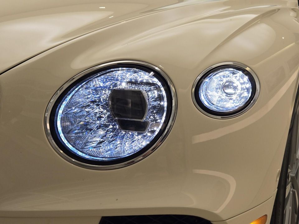 2023 Bentley Continental GT