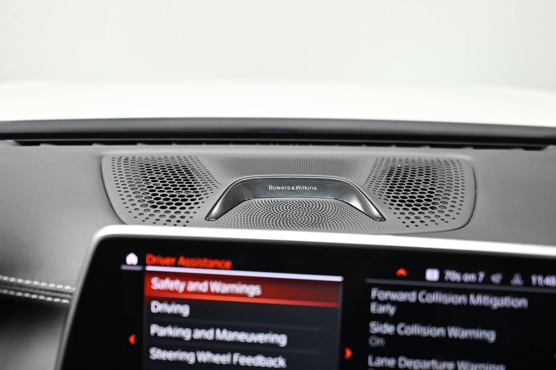 2021 BMW 7 Series