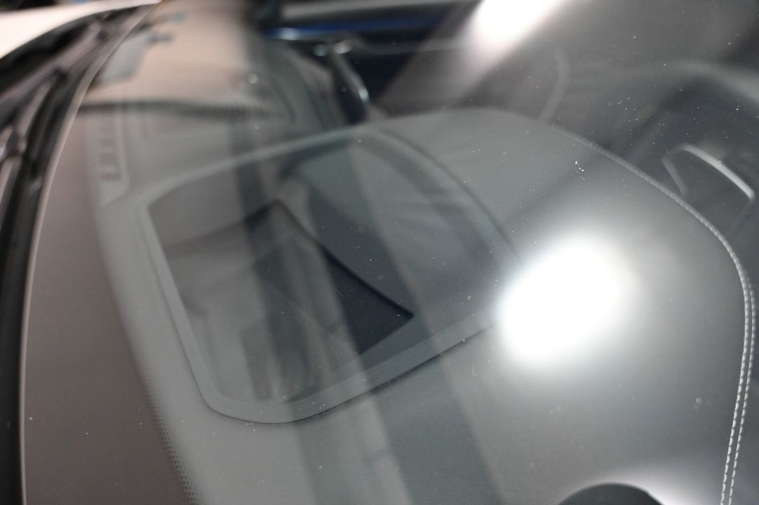2021 BMW 7 Series