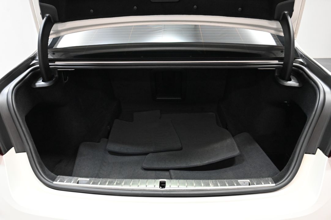 2021 BMW 7 Series