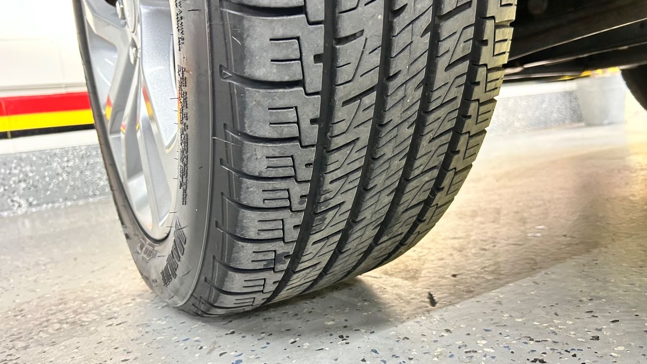 2016 Land Rover LR4