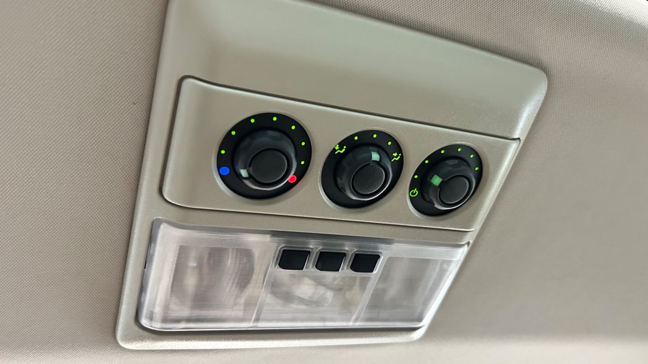 2016 Land Rover LR4