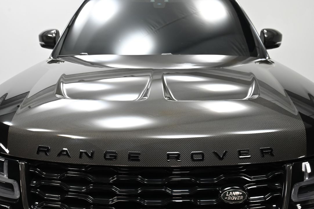 2022 Land Rover Range Rover Sport