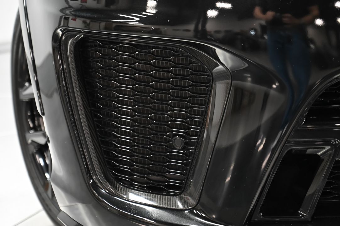 2022 Land Rover Range Rover Sport