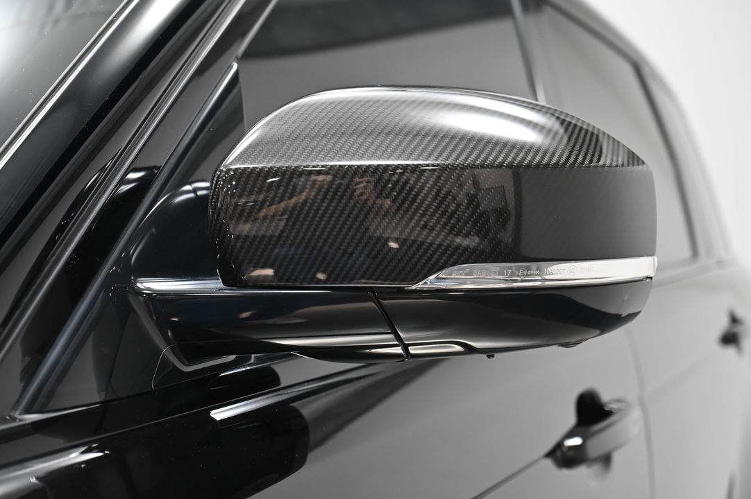 2022 Land Rover Range Rover Sport