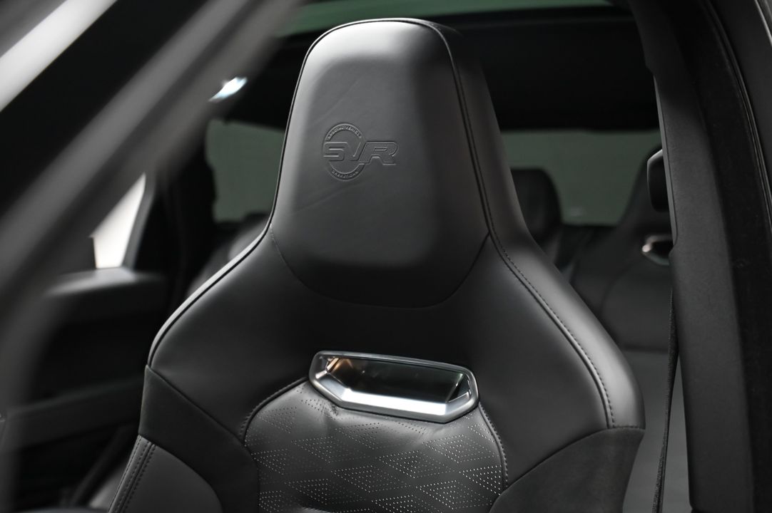 2022 Land Rover Range Rover Sport