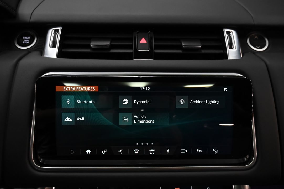 2022 Land Rover Range Rover Sport