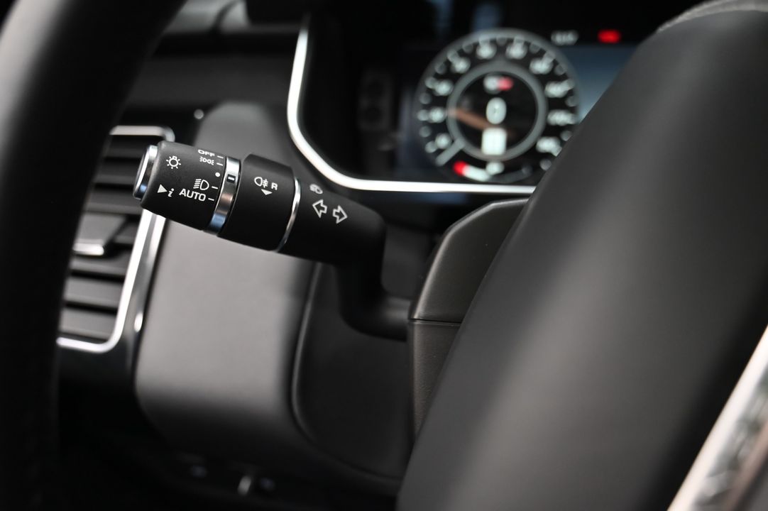 2022 Land Rover Range Rover Sport