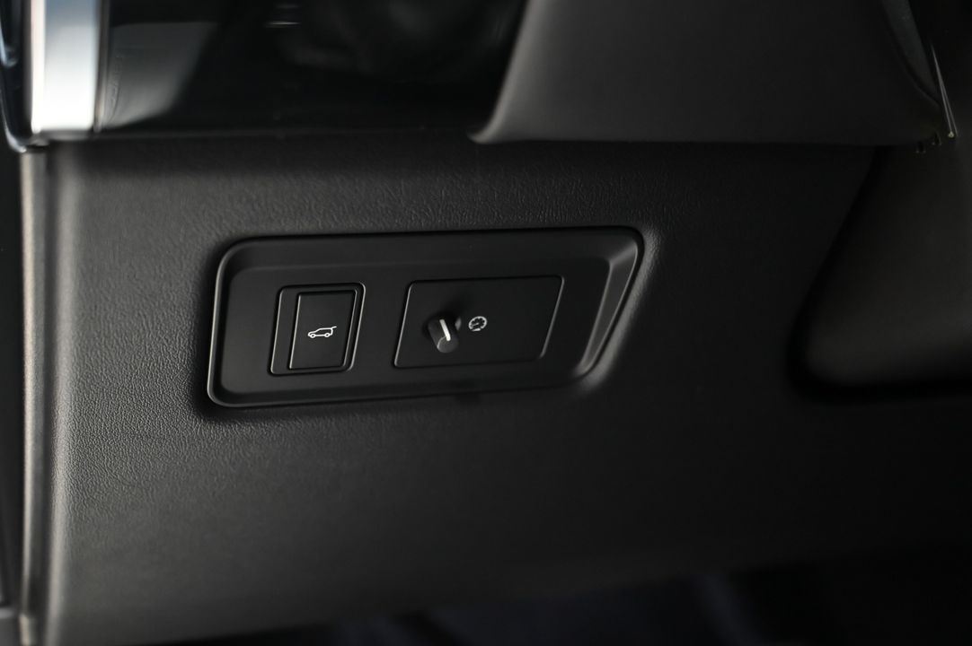 2022 Land Rover Range Rover Sport