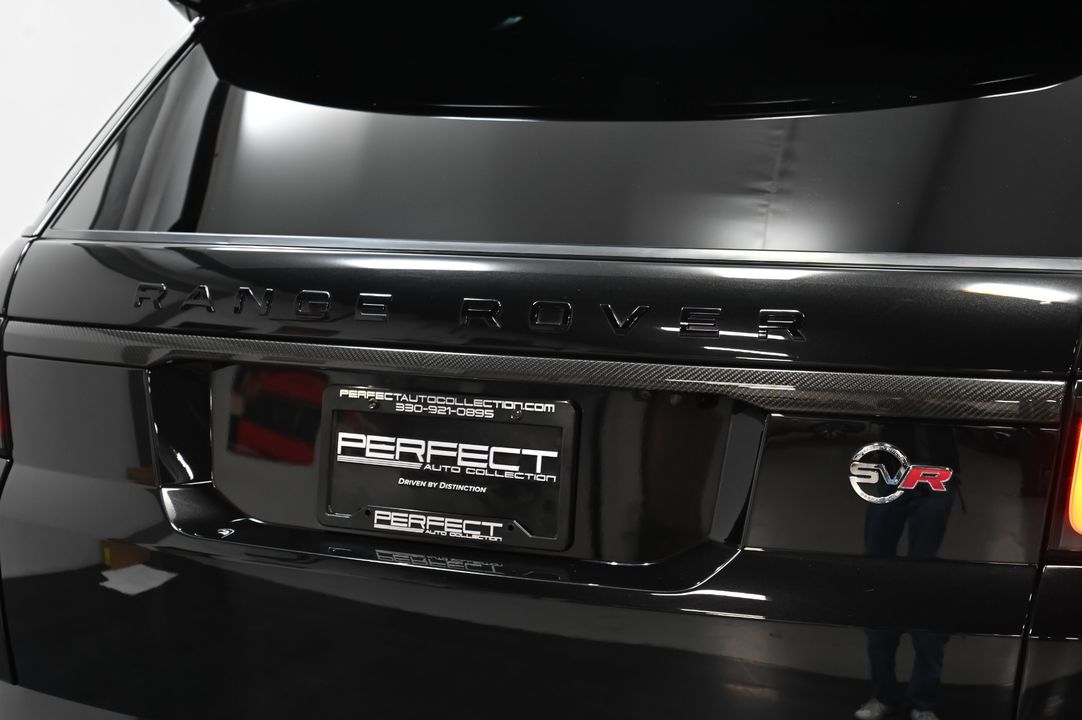 2022 Land Rover Range Rover Sport
