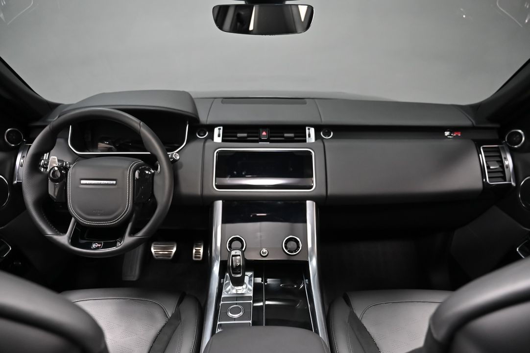 2022 Land Rover Range Rover Sport