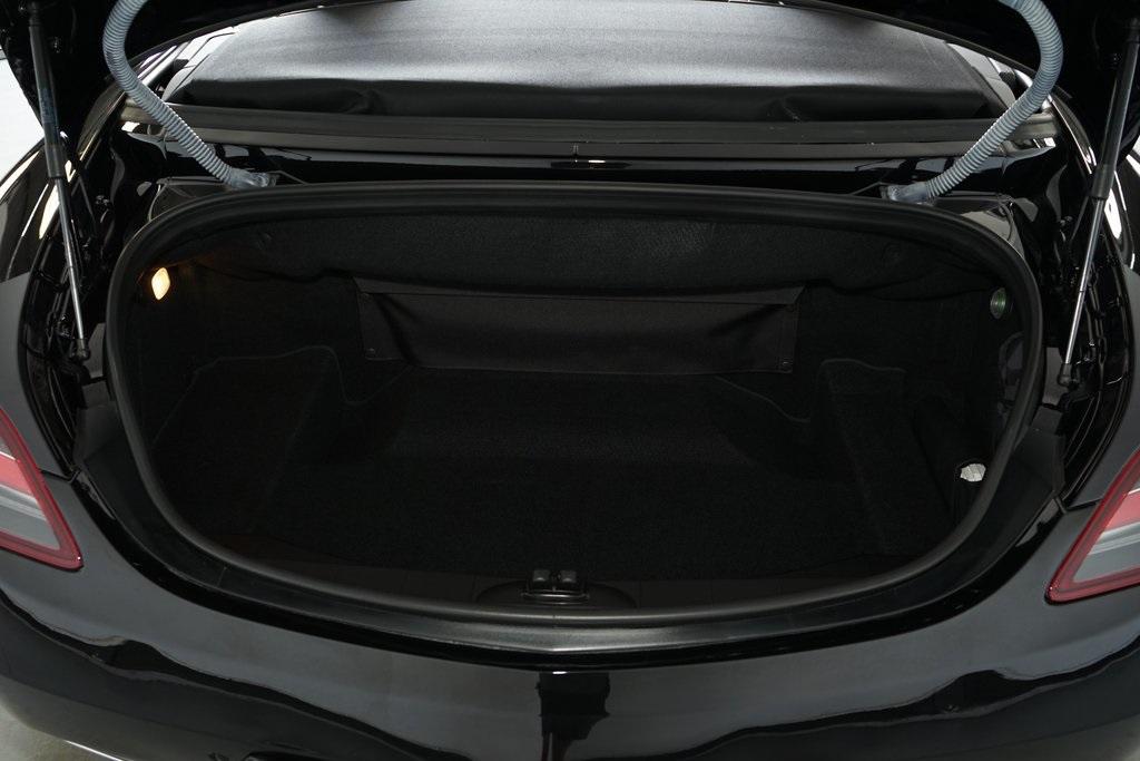 2012 Mercedes-Benz SLS AMG  