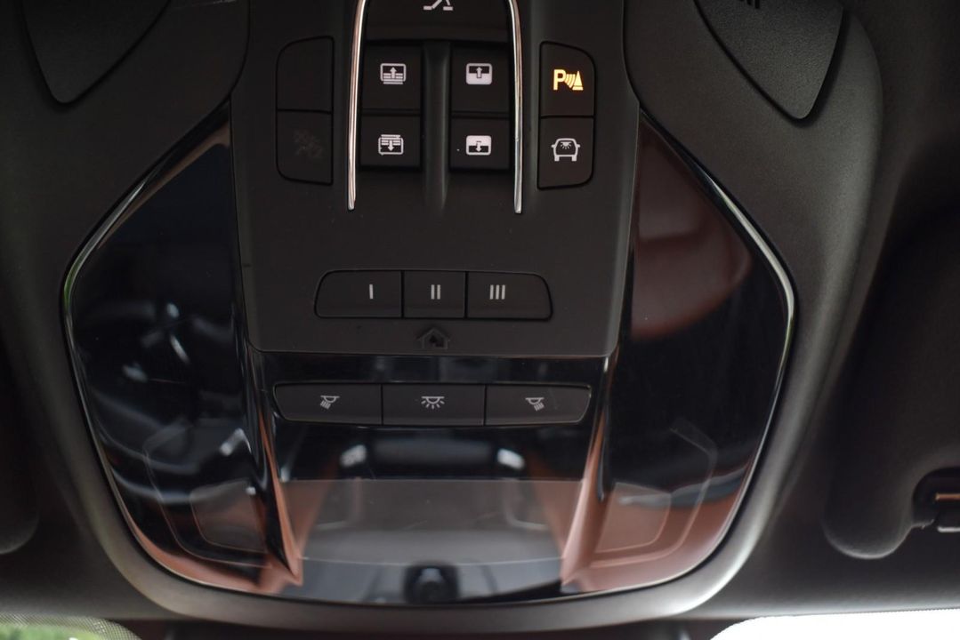 2019 Maserati Levante