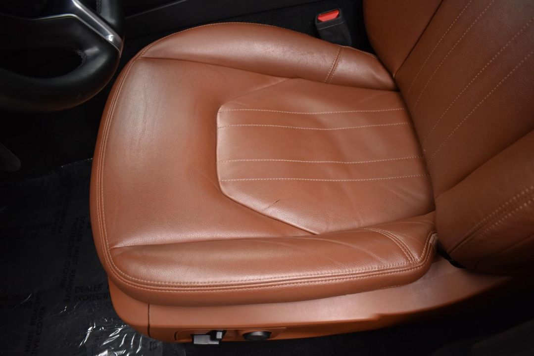 2019 Maserati Levante