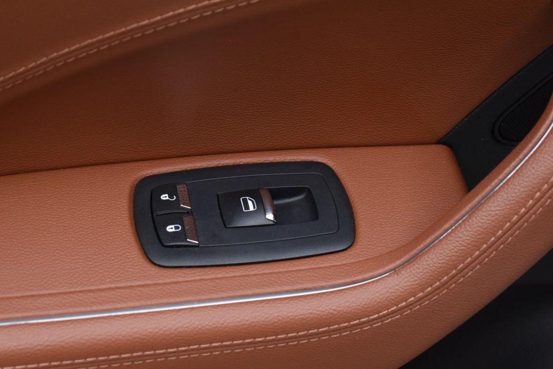 2019 Maserati Levante
