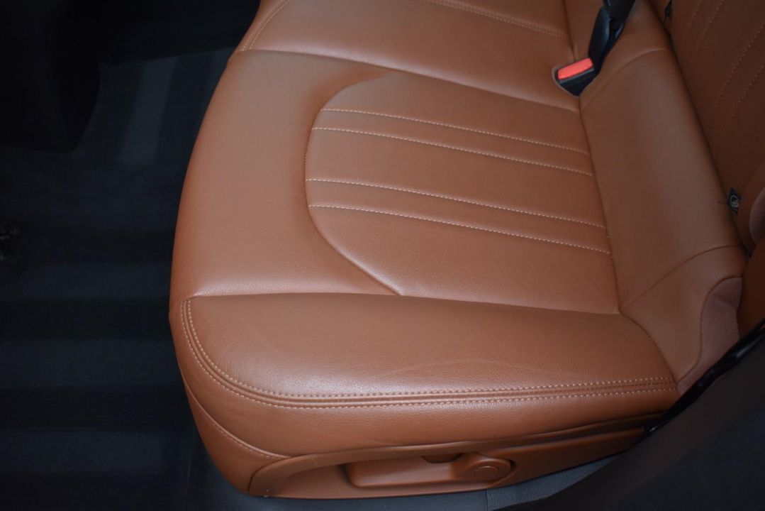 2019 Maserati Levante