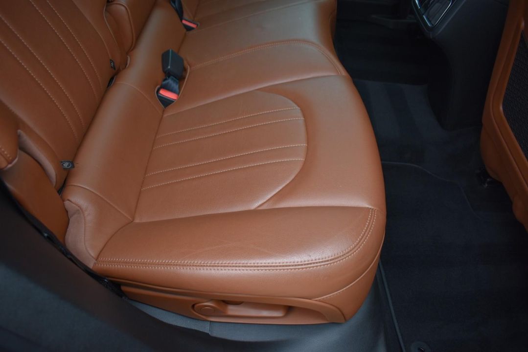 2019 Maserati Levante