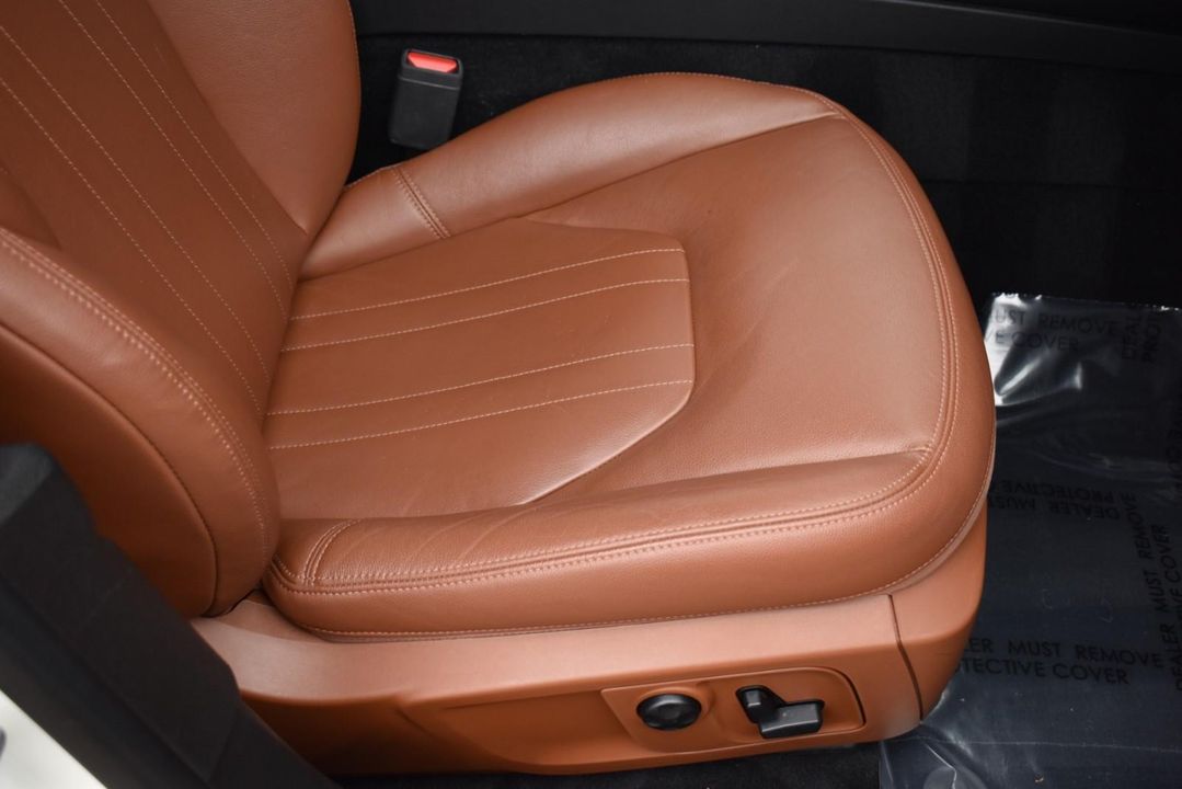 2019 Maserati Levante