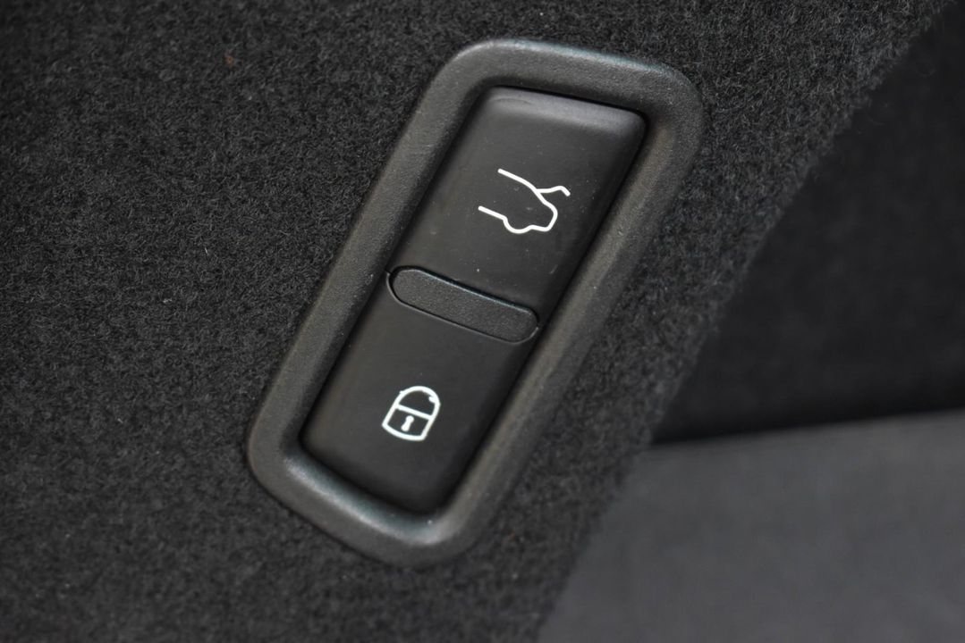 2019 Maserati Levante