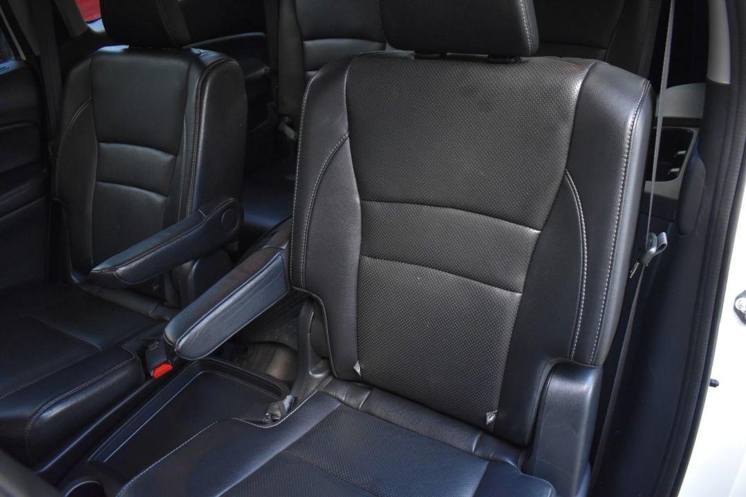2019 Honda Pilot