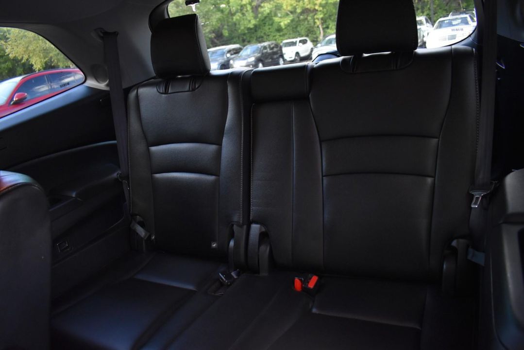 2019 Honda Pilot