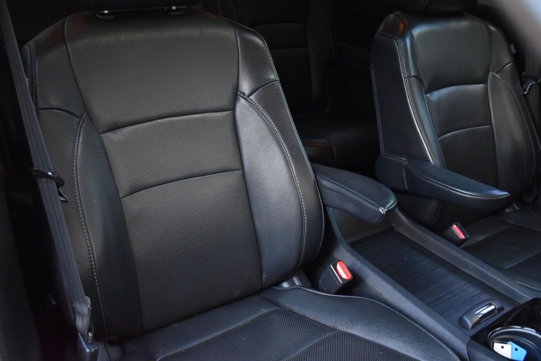 2019 Honda Pilot