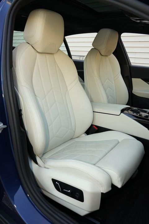 2025 BMW 5 Series