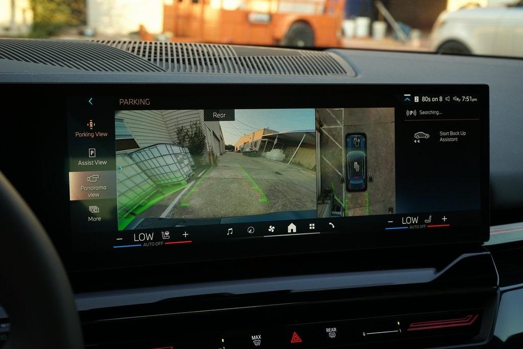 2025 BMW 5 Series