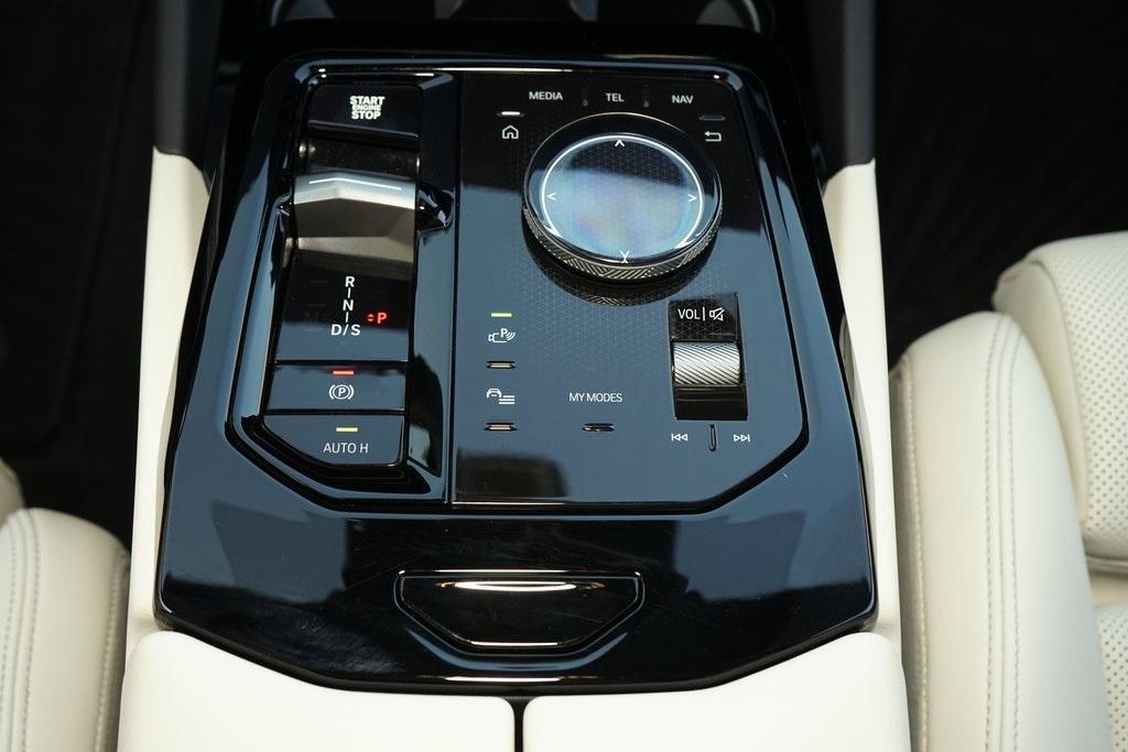 2025 BMW 5 Series