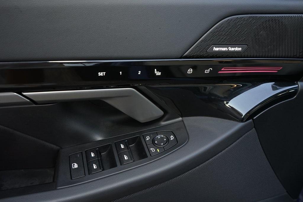 2025 BMW 5 Series