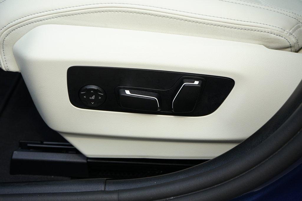 2025 BMW 5 Series