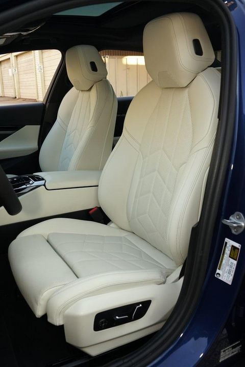 2025 BMW 5 Series