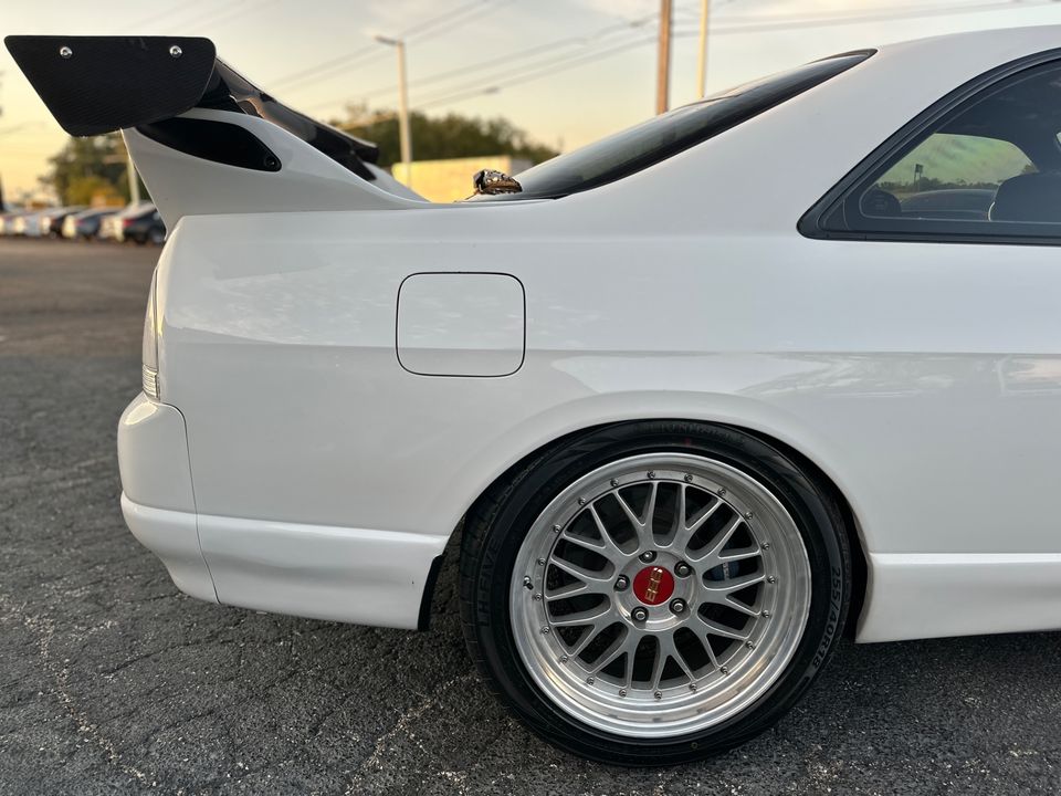 1995 Nissan Skyline R33