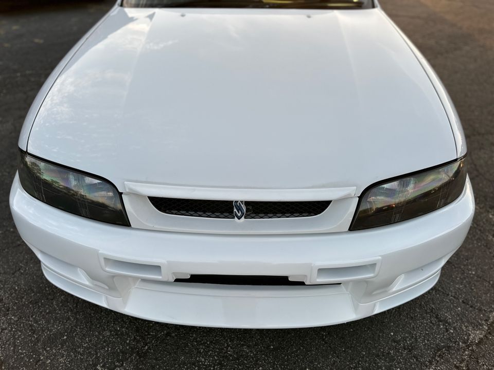 1995 Nissan Skyline R33