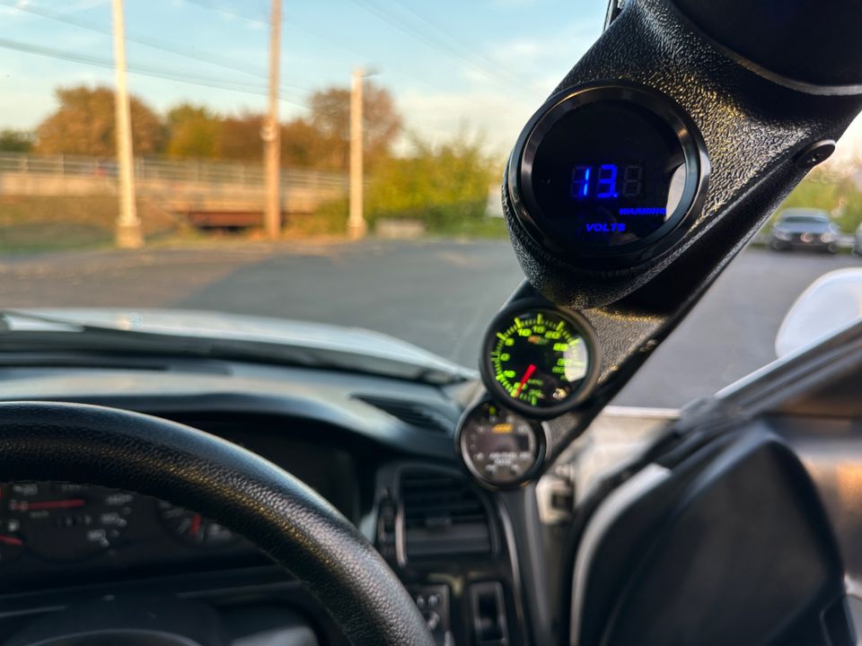 1995 Nissan Skyline R33