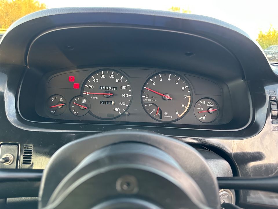 1995 Nissan Skyline R33