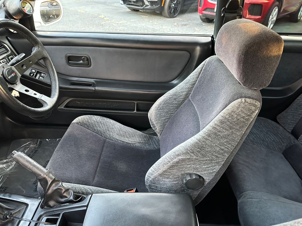1995 Nissan Skyline R33