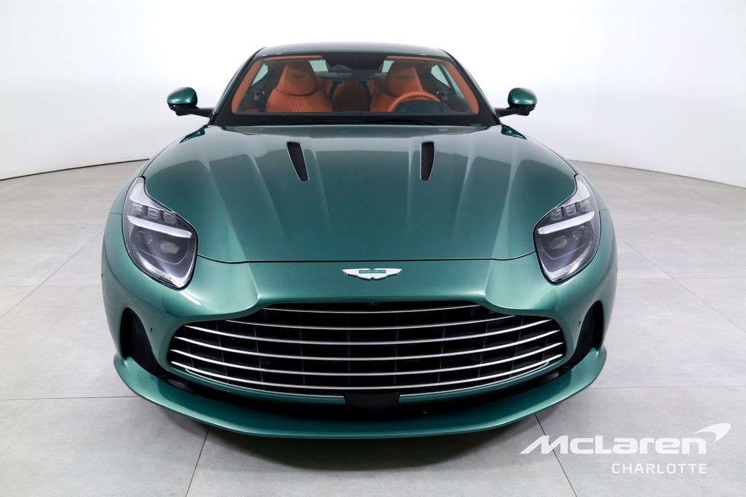 2024 Aston Martin DB12