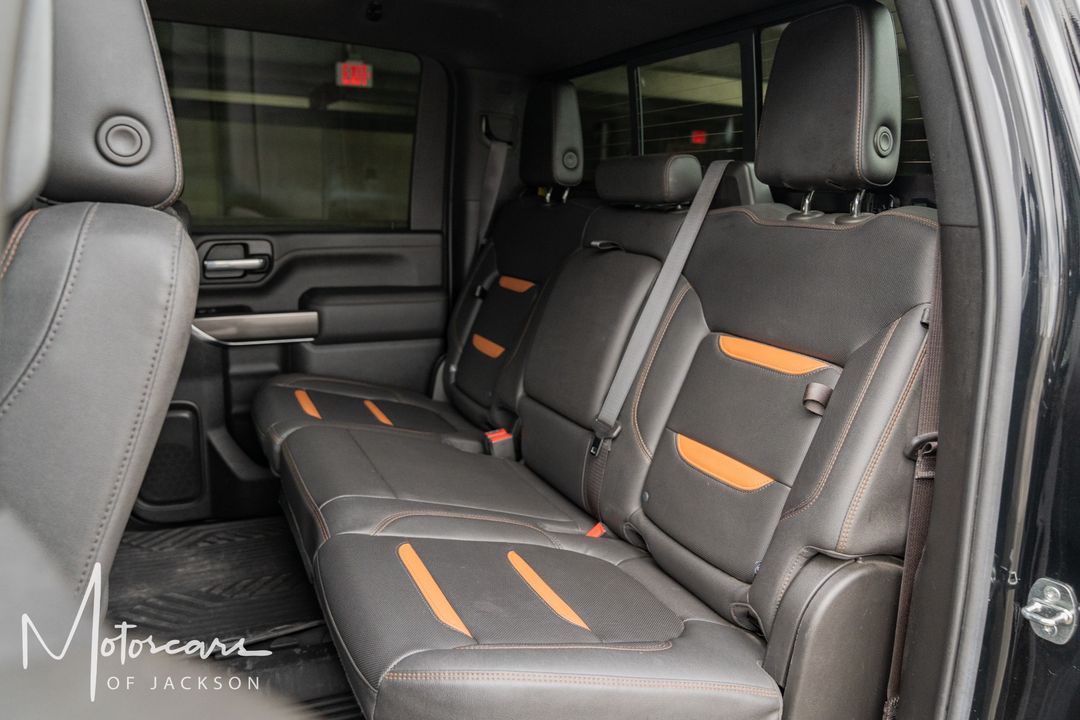 2023 GMC Sierra 2500HD