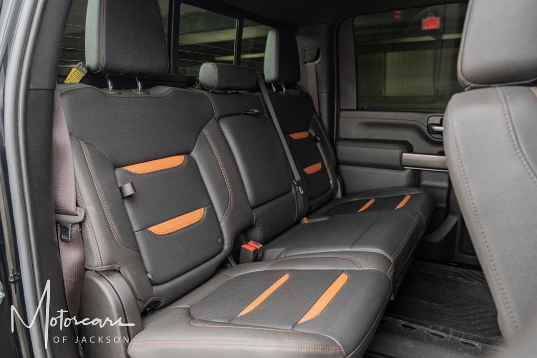 2023 GMC Sierra 2500HD