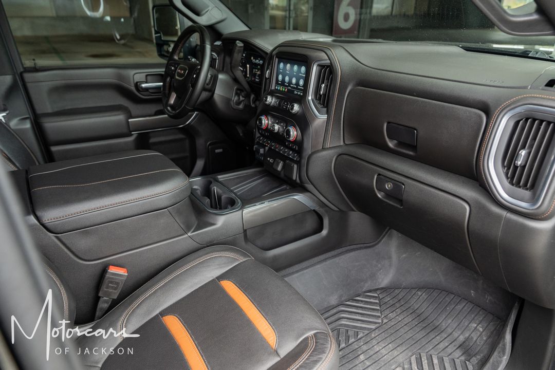 2023 GMC Sierra 2500HD