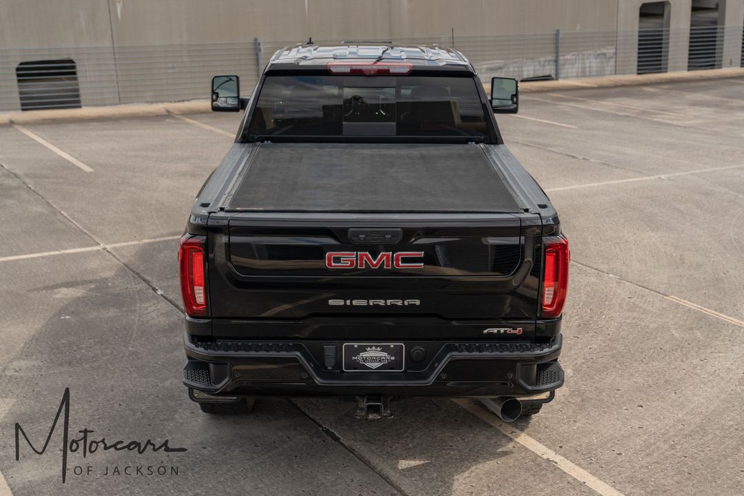 2023 GMC Sierra 2500HD