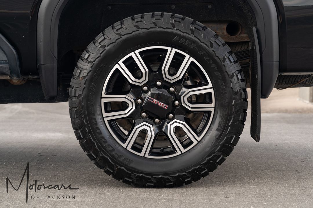 2023 GMC Sierra 2500HD